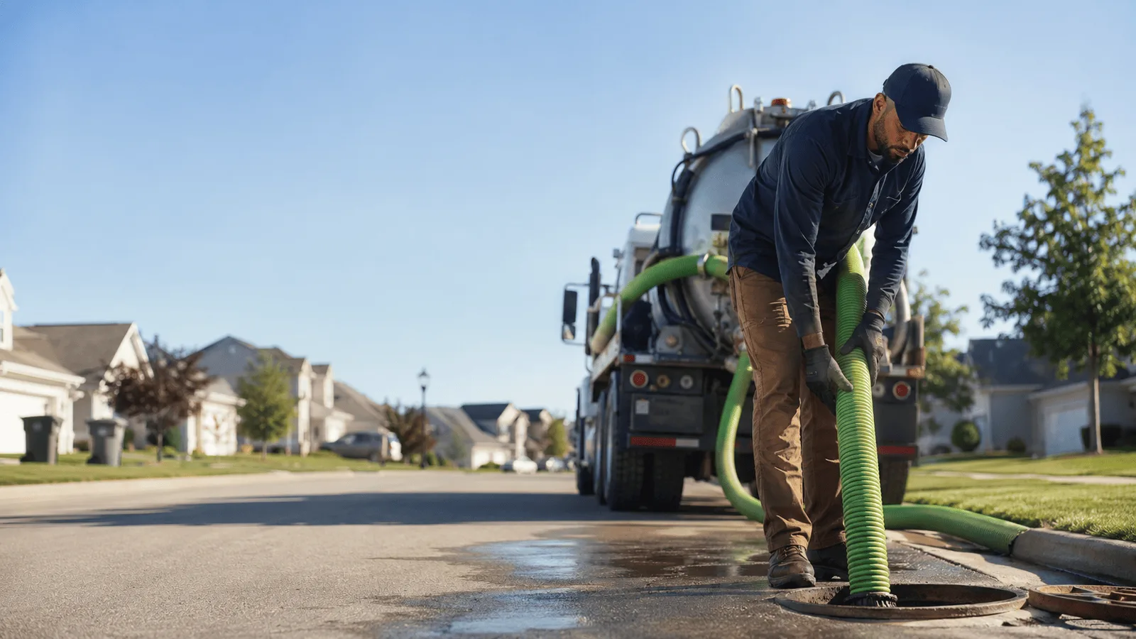 Mosquito Control in Anza, CA